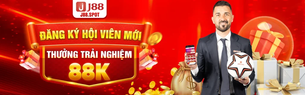 Vì sao nên chọn Thể Thao J88?